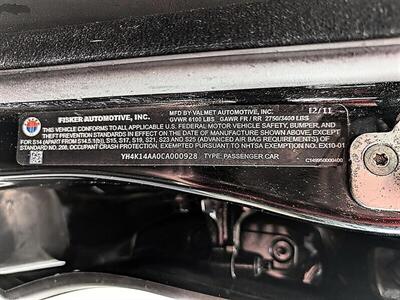 2012 Fisker Karma EcoSport - Photo 32 - St. George, UT 84770-2625