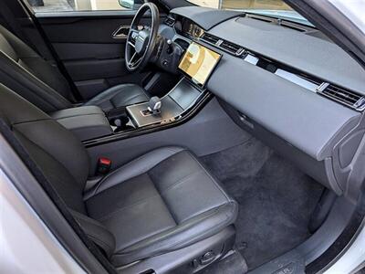 2025 Land Rover Range Rover Velar P250 Dynamic SE   - Photo 4 - Bountiful, UT 84010