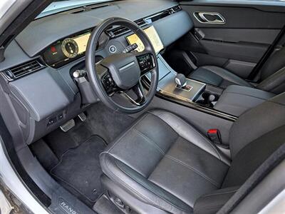 2025 Land Rover Range Rover Velar P250 Dynamic SE   - Photo 2 - Bountiful, UT 84010