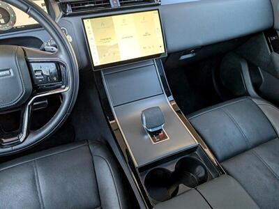 2025 Land Rover Range Rover Velar P250 Dynamic SE   - Photo 23 - Bountiful, UT 84010