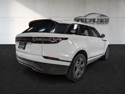 2025 Land Rover Range Rover Velar P250 Dynamic SE   - Photo 10 - Bountiful, UT 84010
