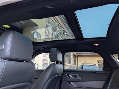 2025 Land Rover Range Rover Velar P250 Dynamic SE   - Photo 27 - Bountiful, UT 84010