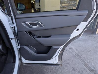 2025 Land Rover Range Rover Velar P250 Dynamic SE   - Photo 28 - Bountiful, UT 84010