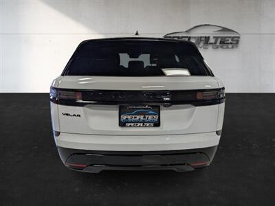 2025 Land Rover Range Rover Velar P250 Dynamic SE   - Photo 9 - Bountiful, UT 84010