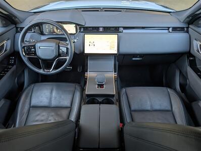 2025 Land Rover Range Rover Velar P250 Dynamic SE   - Photo 3 - Bountiful, UT 84010