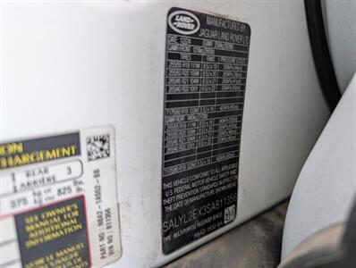 2025 Land Rover Range Rover Velar P250 Dynamic SE   - Photo 32 - Bountiful, UT 84010