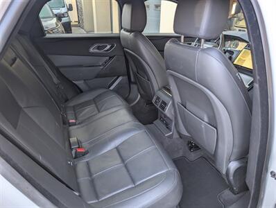 2025 Land Rover Range Rover Velar P250 Dynamic SE   - Photo 29 - Bountiful, UT 84010