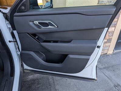 2025 Land Rover Range Rover Velar P250 Dynamic SE   - Photo 30 - Bountiful, UT 84010
