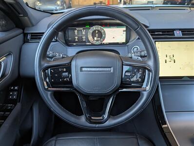 2025 Land Rover Range Rover Velar P250 Dynamic SE   - Photo 19 - Bountiful, UT 84010