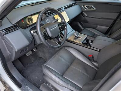 2025 Land Rover Range Rover Velar P250 Dynamic SE   - Photo 2 - Bountiful, UT 84010