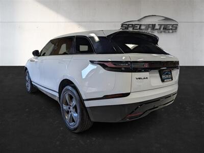 2025 Land Rover Range Rover Velar P250 Dynamic SE   - Photo 8 - Bountiful, UT 84010