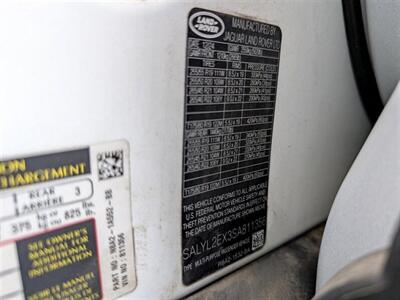 2025 Land Rover Range Rover Velar P250 Dynamic SE   - Photo 32 - Bountiful, UT 84010