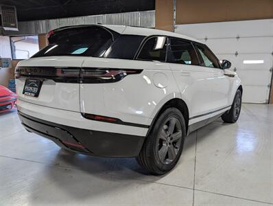 2025 Land Rover Range Rover Velar P250 Dynamic SE   - Photo 10 - Bountiful, UT 84010