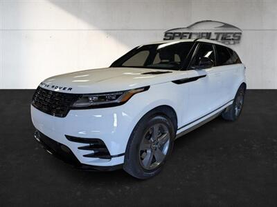 2025 Land Rover Range Rover Velar P250 Dynamic SE   - Photo 5 - Bountiful, UT 84010