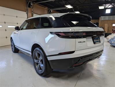 2025 Land Rover Range Rover Velar P250 Dynamic SE   - Photo 8 - Bountiful, UT 84010