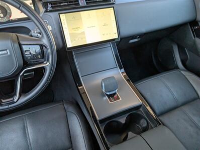 2025 Land Rover Range Rover Velar P250 Dynamic SE   - Photo 23 - Bountiful, UT 84010