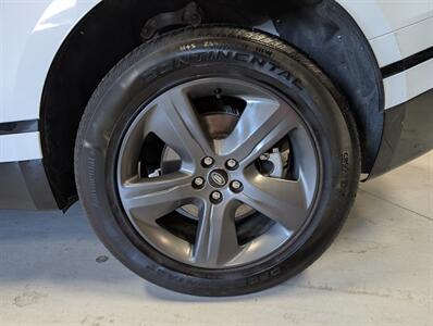2025 Land Rover Range Rover Velar P250 Dynamic SE   - Photo 14 - Bountiful, UT 84010
