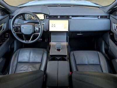 2025 Land Rover Range Rover Velar P250 Dynamic SE   - Photo 3 - Bountiful, UT 84010