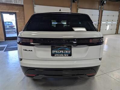 2025 Land Rover Range Rover Velar P250 Dynamic SE   - Photo 9 - Bountiful, UT 84010