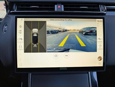 2025 Land Rover Range Rover Velar P250 Dynamic SE   - Photo 24 - Bountiful, UT 84010