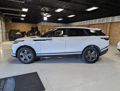 2025 Land Rover Range Rover Velar P250 Dynamic SE   - Photo 7 - Bountiful, UT 84010
