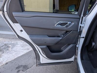 2025 Land Rover Range Rover Velar P250 Dynamic SE   - Photo 25 - Bountiful, UT 84010