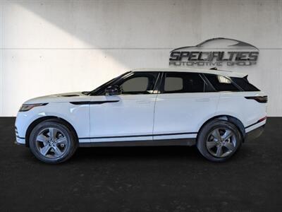 2025 Land Rover Range Rover Velar P250 Dynamic SE   - Photo 7 - Bountiful, UT 84010