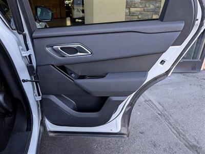 2025 Land Rover Range Rover Velar P250 Dynamic SE   - Photo 28 - Bountiful, UT 84010