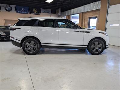 2025 Land Rover Range Rover Velar P250 Dynamic SE   - Photo 11 - Bountiful, UT 84010