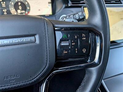 2025 Land Rover Range Rover Velar P250 Dynamic SE   - Photo 21 - Bountiful, UT 84010
