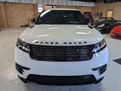 2025 Land Rover Range Rover Velar P250 Dynamic SE   - Photo 6 - Bountiful, UT 84010