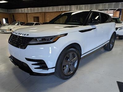 2025 Land Rover Range Rover Velar P250 Dynamic SE   - Photo 5 - Bountiful, UT 84010