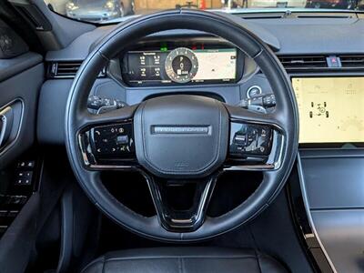 2025 Land Rover Range Rover Velar P250 Dynamic SE   - Photo 19 - Bountiful, UT 84010