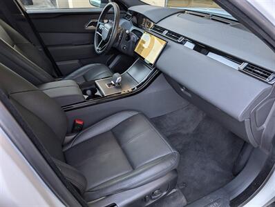 2025 Land Rover Range Rover Velar P250 Dynamic SE   - Photo 4 - Bountiful, UT 84010