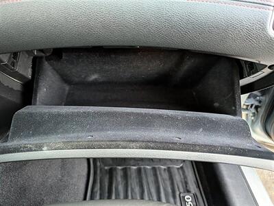 2021 INFINITI Q50 Red Sport 400 - Photo 31 - Bountiful, UT 84010
