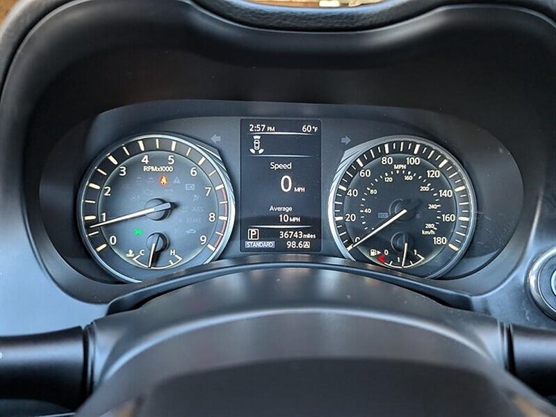 2021 INFINITI Q50 Red Sport 400 - Photo 20 - Bountiful, UT 84010
