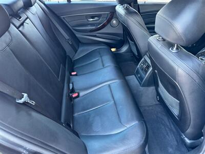 2014 BMW 328i   - Photo 15 - St. George, UT 84770-2625