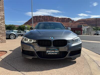2014 BMW 328i   - Photo 25 - St. George, UT 84770-2625