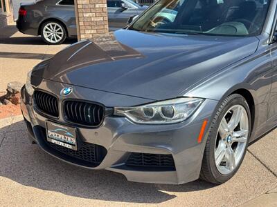 2014 BMW 328i   - Photo 12 - St. George, UT 84770-2625
