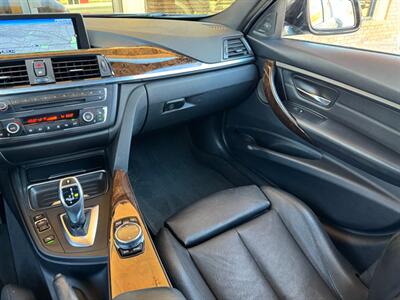 2014 BMW 328i   - Photo 18 - St. George, UT 84770-2625