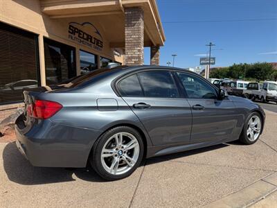 2014 BMW 328i   - Photo 32 - St. George, UT 84770-2625