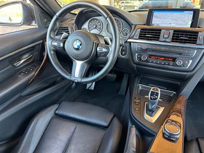 2014 BMW 328i   - Photo 17 - St. George, UT 84770-2625