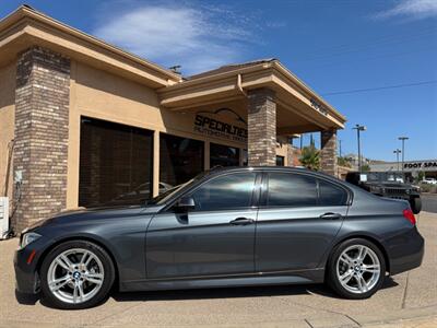 2014 BMW 328i   - Photo 3 - St. George, UT 84770-2625