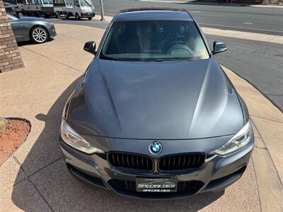 2014 BMW 328i   - Photo 19 - St. George, UT 84770-2625