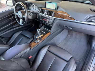 2014 BMW 328i   - Photo 7 - St. George, UT 84770-2625