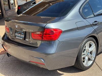 2014 BMW 328i   - Photo 16 - St. George, UT 84770-2625
