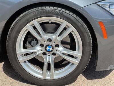 2014 BMW 328i   - Photo 38 - St. George, UT 84770-2625