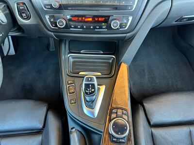 2014 BMW 328i   - Photo 45 - St. George, UT 84770-2625