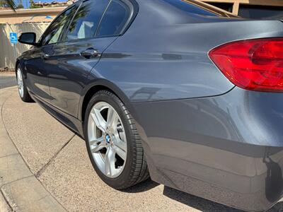 2014 BMW 328i   - Photo 23 - St. George, UT 84770-2625