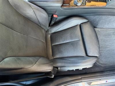 2014 BMW 328i   - Photo 40 - St. George, UT 84770-2625